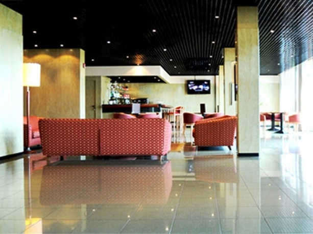 Imagen general del Hotel Meditur Pomezia. Foto 2