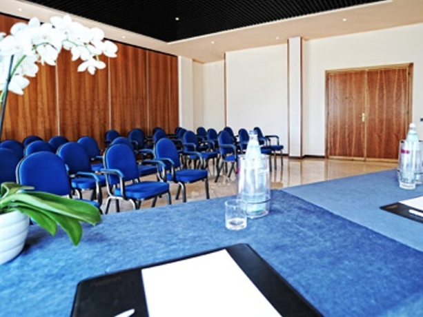 Imagen general del Hotel Meditur Pomezia. Foto 3