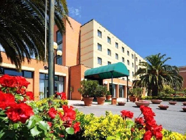 Imagen general del Hotel Meditur Pomezia. Foto 5