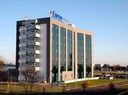 Imagen general del Hotel Meditur Udine Nord. Foto 2