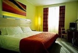 Imagen general del Hotel Meditur Udine Nord. Foto 3