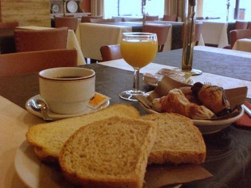 Imagen general del Hotel Medium Montecarlo. Foto 5