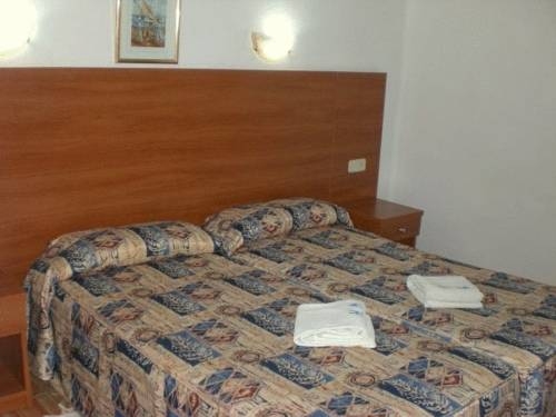 Imagen general del Hotel Medium Montecarlo. Foto 6