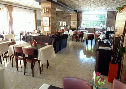 Imagen general del Hotel Medium Montecarlo. Foto 8