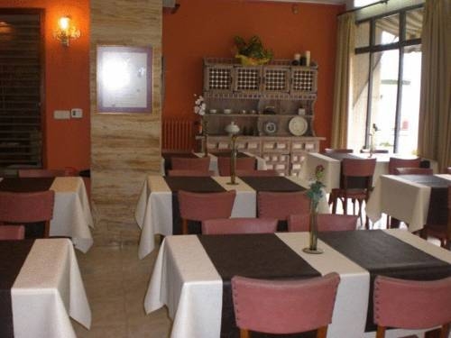 Imagen general del Hotel Medium Montecarlo. Foto 10