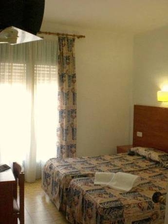 Imagen general del Hotel Medium Montecarlo. Foto 15