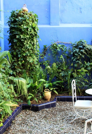 Imagen de los exteriores del Hotel Medium Renaixença. Foto 12