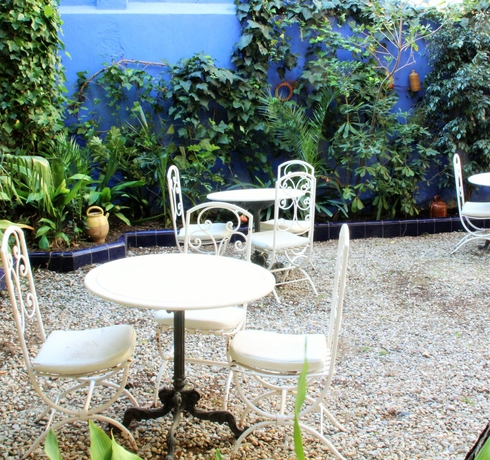 Imagen de los exteriores del Hotel Medium Renaixença. Foto 13