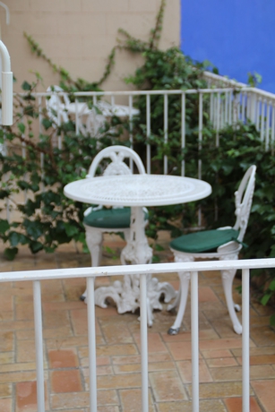 Imagen de los exteriores del Hotel Medium Renaixença. Foto 14