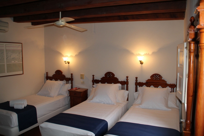 Imagen de la habitación del Hotel Medium Renaixença. Foto 6