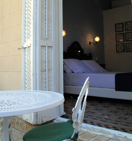 Imagen de la habitación del Hotel Medium Renaixença. Foto 10