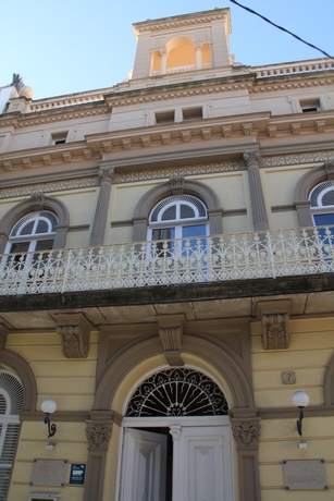 Imagen general del Hotel Medium Renaixença. Foto 2