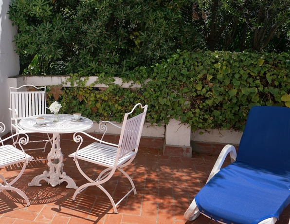 Imagen de la habitación del Hotel Medium Romàntic. Foto 18