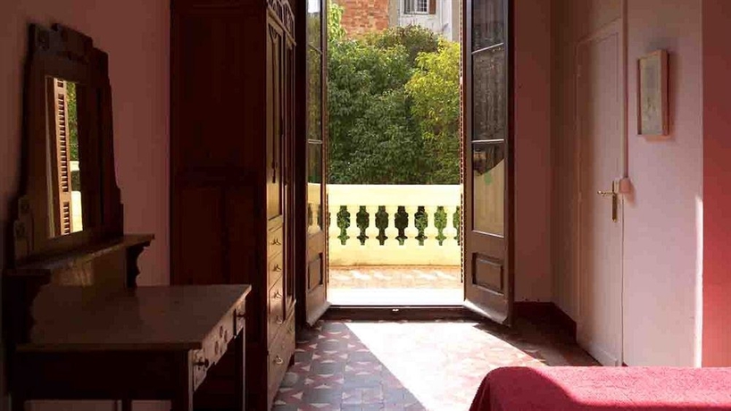 Imagen de los interiores del Hotel Medium Sitges 1883. Foto 9