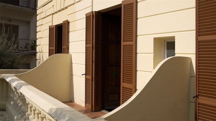 Imagen de la habitación del Hotel Medium Sitges 1883. Foto 6
