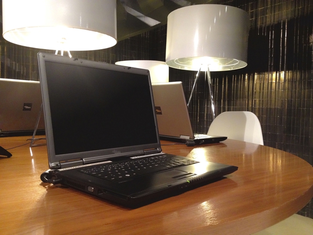 Imagen de los interiores del Hotel Medium Valencia. Foto 14