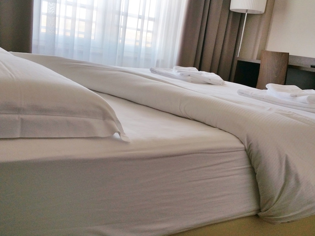 Imagen de la habitación del Hotel Medjugorje and Spa. Foto 2