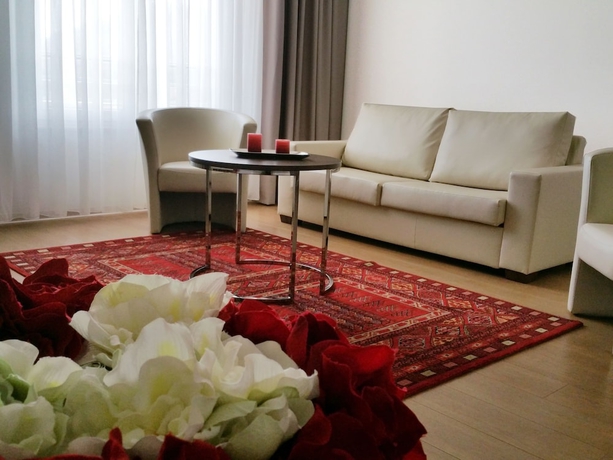 Imagen de la habitación del Hotel Medjugorje and Spa. Foto 3