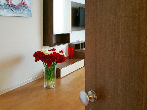 Imagen de la habitación del Hotel Medjugorje and Spa. Foto 4