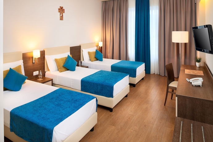 Imagen de la habitación del Hotel Medjugorje and Spa. Foto 6