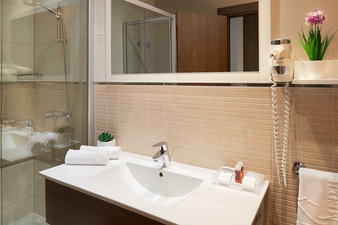 Imagen de la habitación del Hotel Medjugorje and Spa. Foto 10