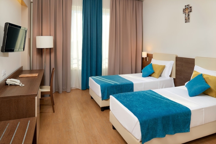 Imagen de la habitación del Hotel Medjugorje and Spa. Foto 13