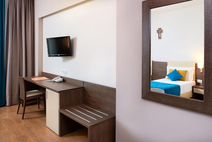 Imagen de la habitación del Hotel Medjugorje and Spa. Foto 14