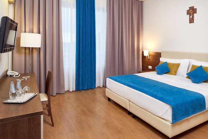 Imagen de la habitación del Hotel Medjugorje and Spa. Foto 15