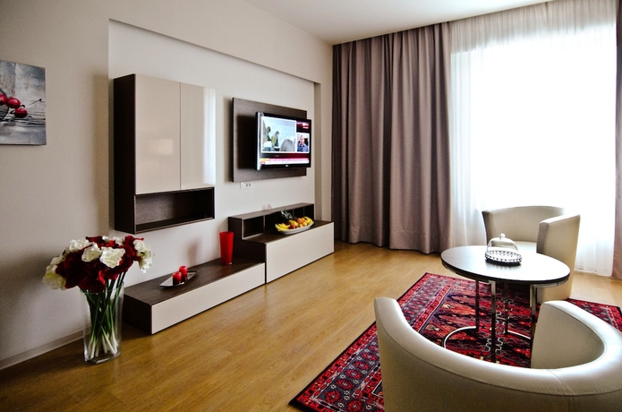 Imagen de la habitación del Hotel Medjugorje and Spa. Foto 16