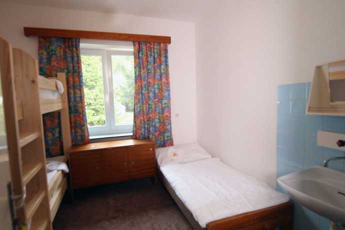 Imagen de la habitación del Hotel Medlov Dependance. Foto 4