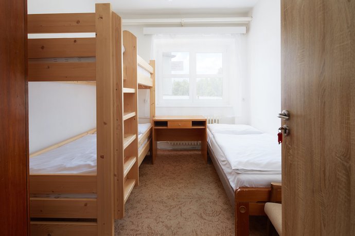 Imagen de la habitación del Hotel Medlov Dependance. Foto 5