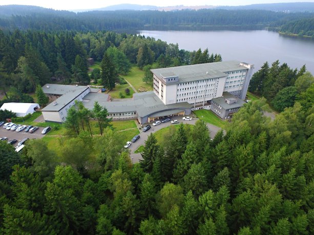 Imagen general del Hotel Medlov Dependance. Foto 1