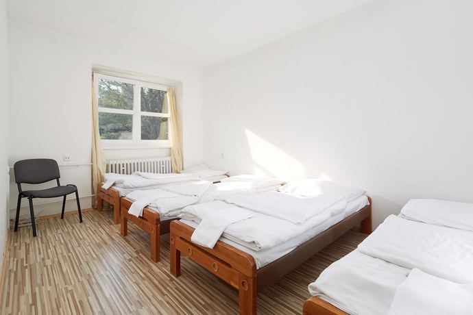 Imagen de la habitación del Hotel Medlov Dependance. Foto 6