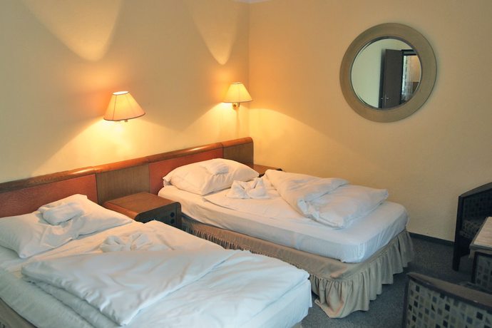 Imagen de la habitación del Hotel Medlov Dependance. Foto 8