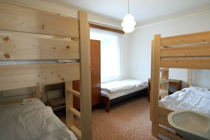 Imagen de la habitación del Hotel Medlov Dependance. Foto 9