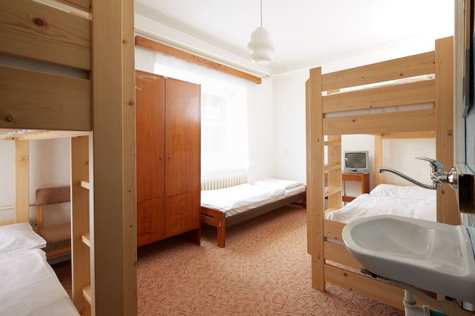 Imagen de la habitación del Hotel Medlov Dependance. Foto 10