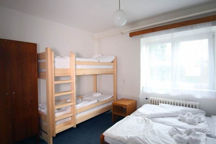 Imagen de la habitación del Hotel Medlov Dependance. Foto 11