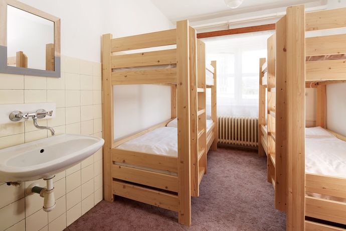 Imagen de la habitación del Hotel Medlov Dependance. Foto 12