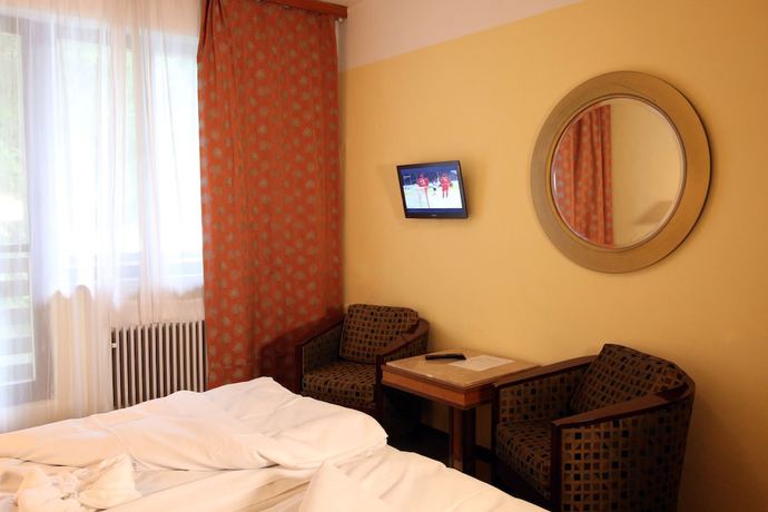 Imagen de la habitación del Hotel Medlov Dependance. Foto 13