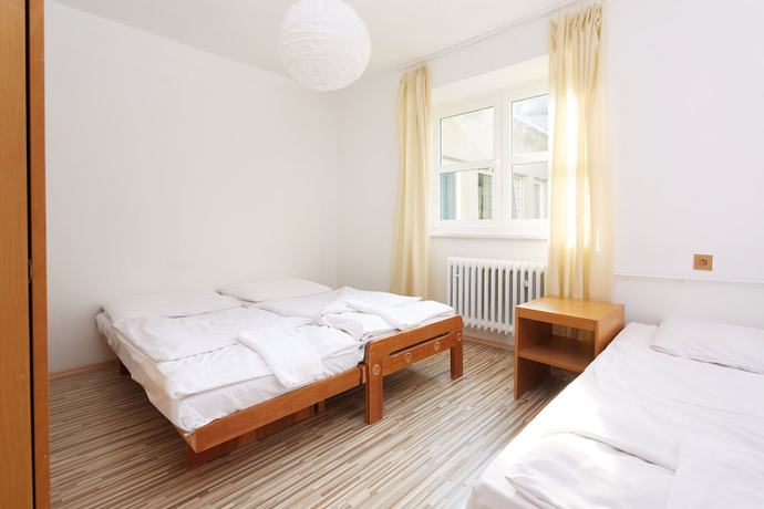 Imagen de la habitación del Hotel Medlov Dependance. Foto 15