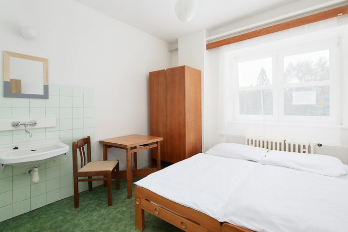 Imagen de la habitación del Hotel Medlov Dependance. Foto 17