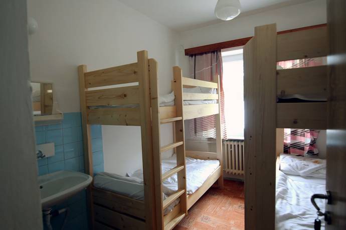 Imagen de la habitación del Hotel Medlov Dependance. Foto 18