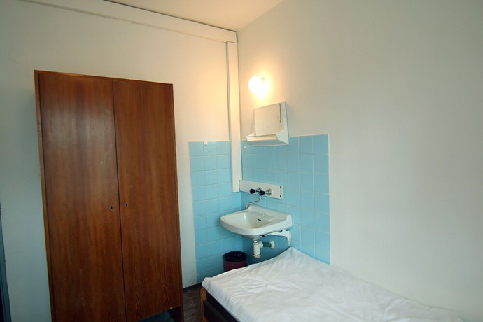 Imagen de la habitación del Hotel Medlov Dependance. Foto 19