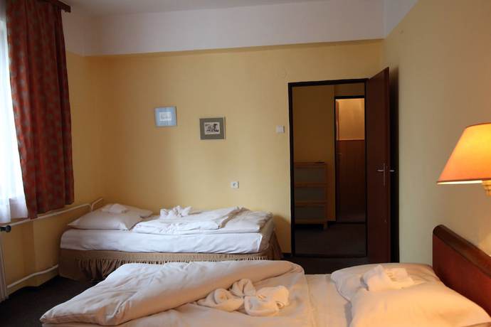 Imagen de la habitación del Hotel Medlov Dependance. Foto 20