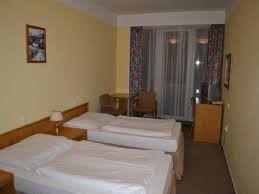 Imagen general del Hotel Medlov. Foto 2