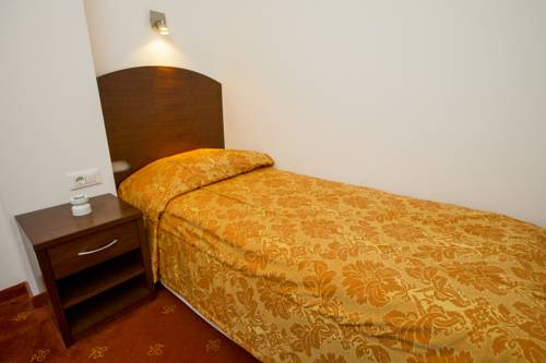 Imagen de la habitación del Hotel Medno. Foto 4