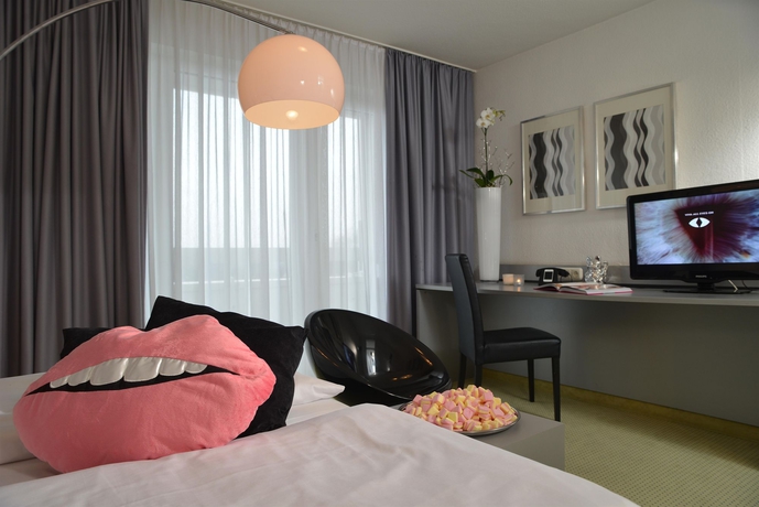 Imagen de la habitación del Hotel Medo Köln. Foto 5