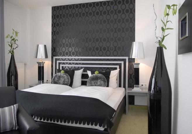 Imagen de la habitación del Hotel Medo Köln. Foto 8