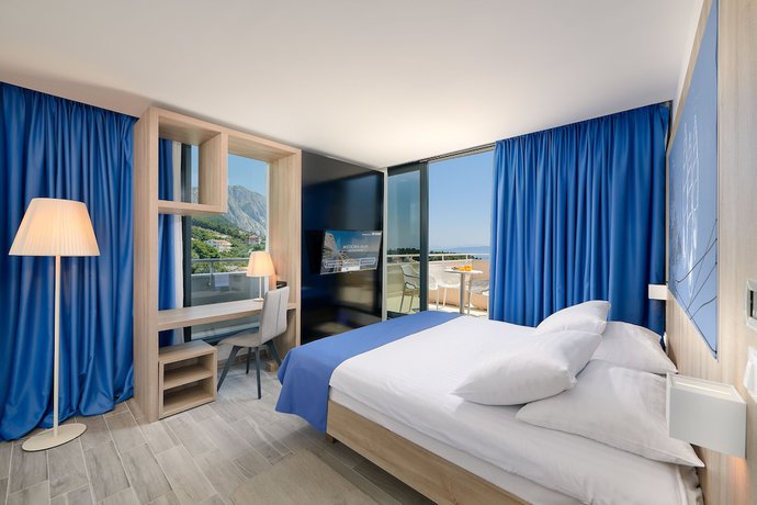 Imagen de la habitación del Hotel Medora Auri Family Beach. Foto 5