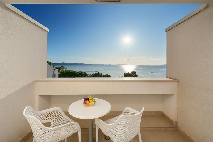 Imagen de la habitación del Hotel Medora Auri Family Beach. Foto 11